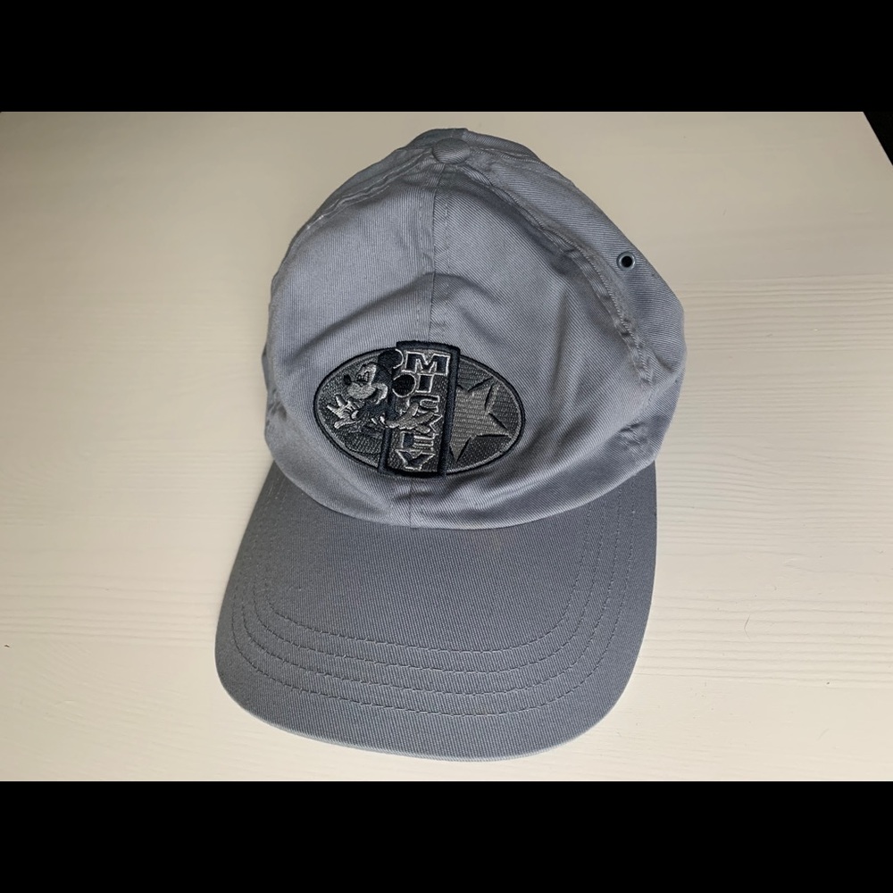 Vintage Mickey Mouse Hat